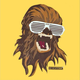 Image for article titled The Clerks soundtrack offered an ode to everyone’s favorite Wookiee